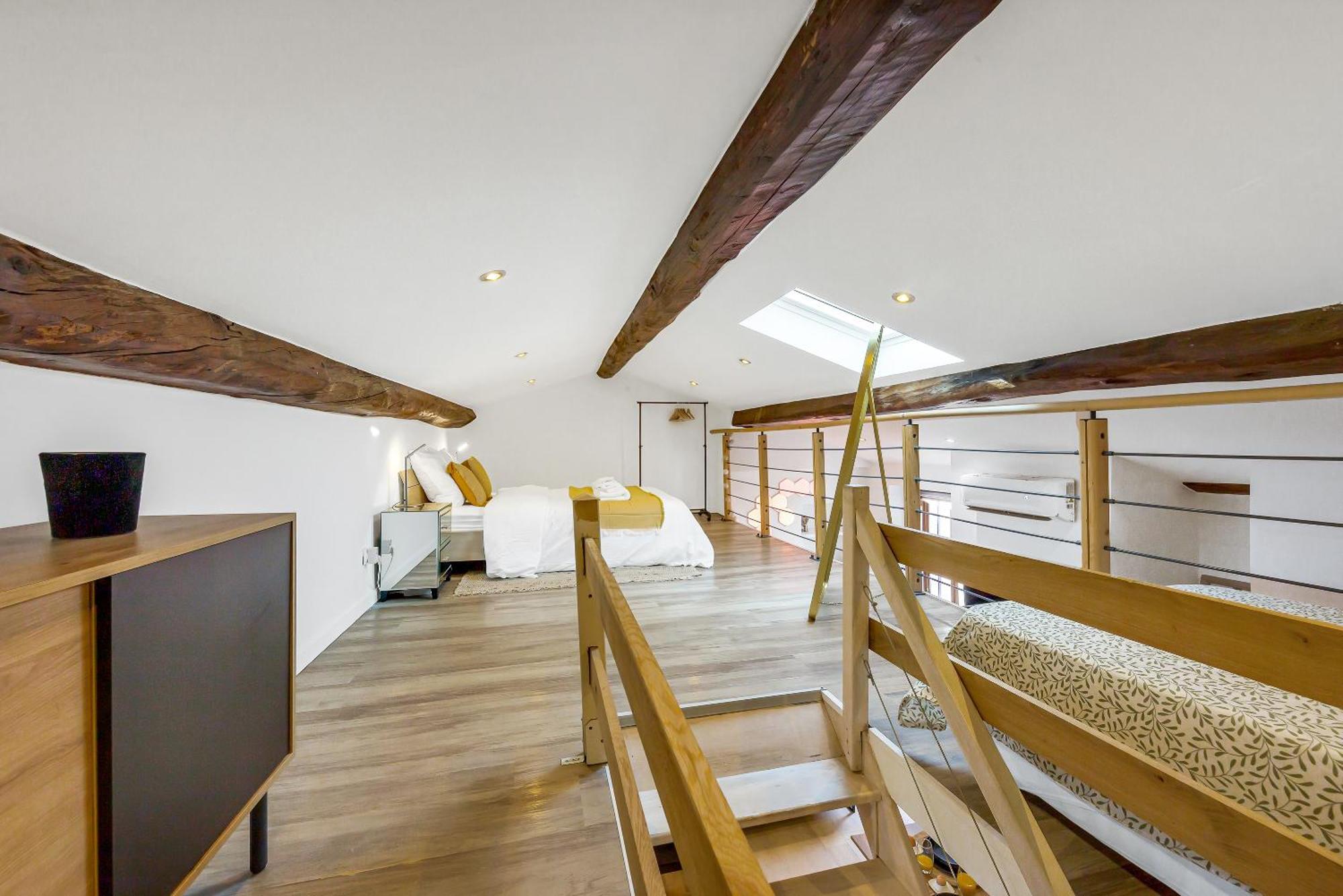 Loft And Suites Saint-Raphaël Extérieur photo