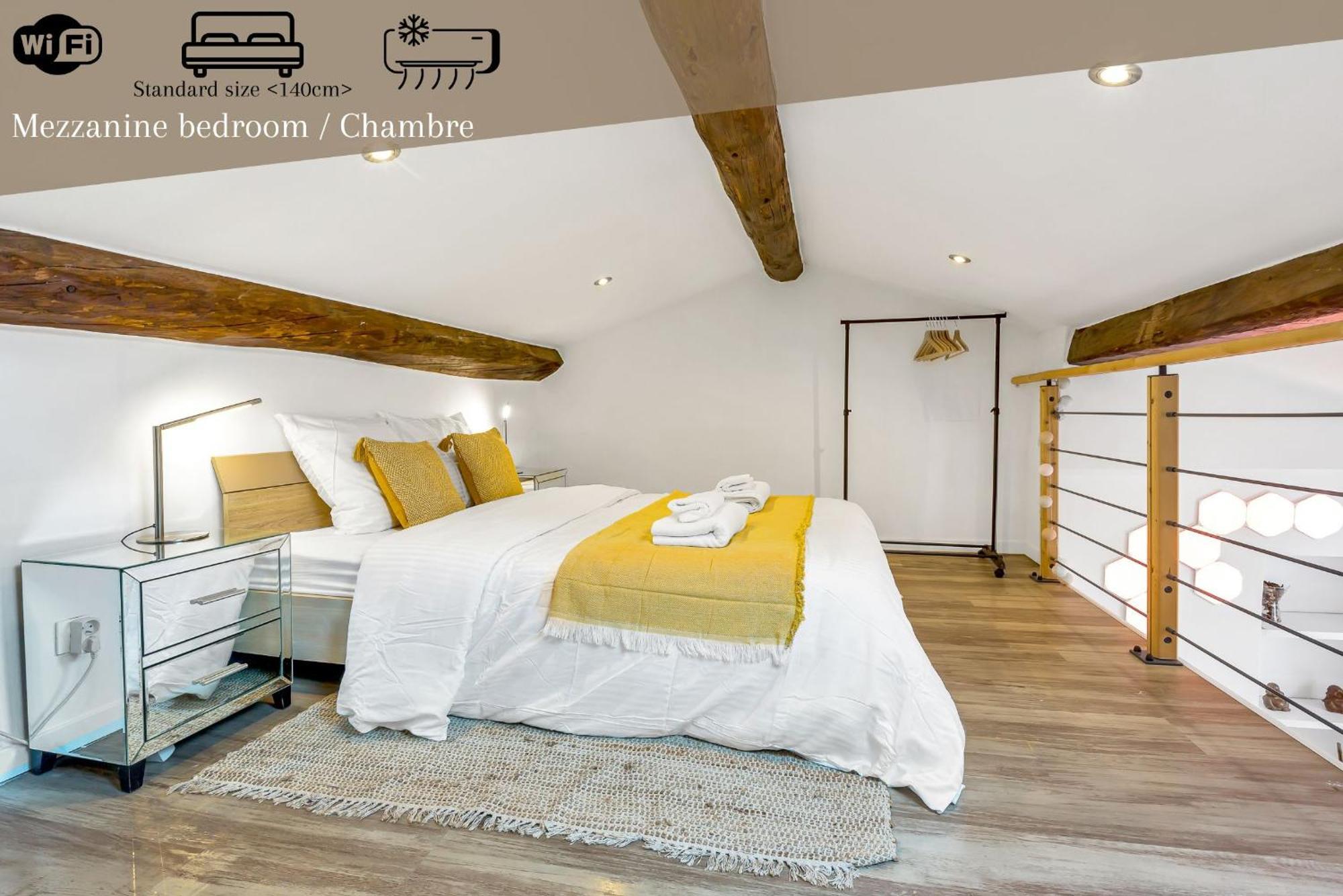 Loft And Suites Saint-Raphaël Extérieur photo